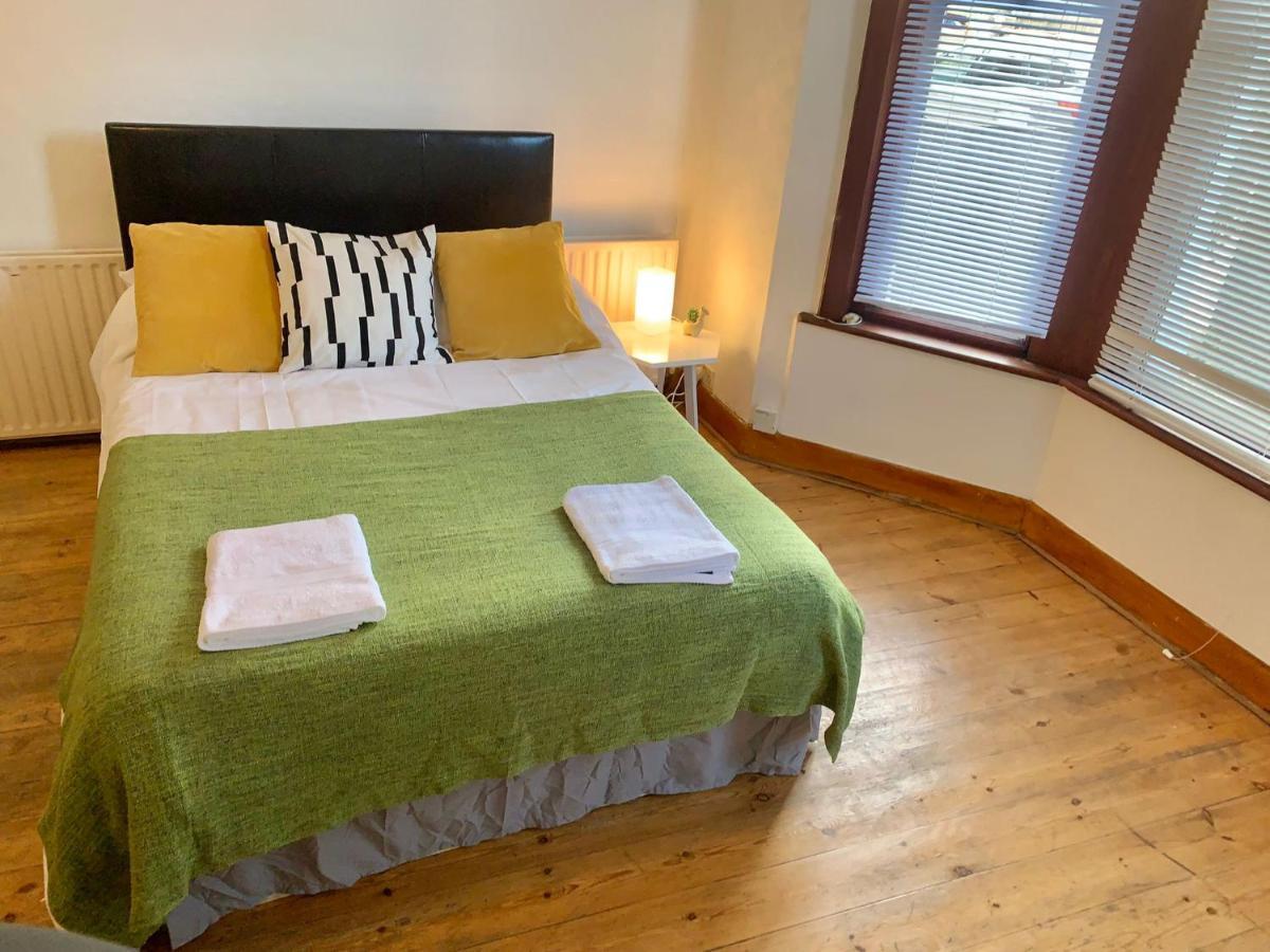 Balham, South London Spacious Guest House 1, 6 Rooms Available Eksteriør bilde