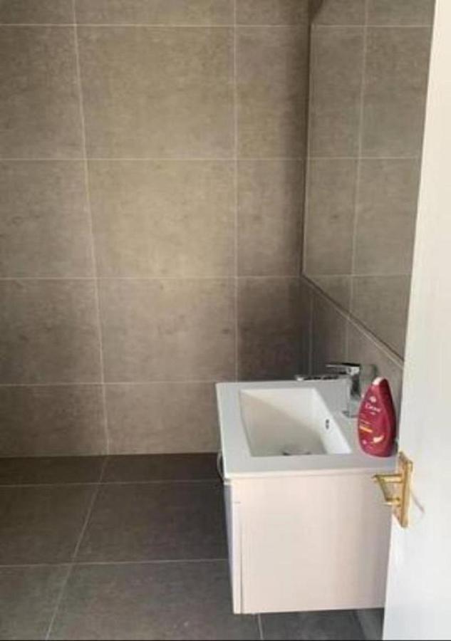 Balham, South London Spacious Guest House 1, 6 Rooms Available Eksteriør bilde